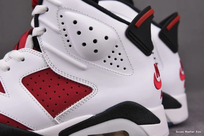 CT8529-106 AIR 2021 6 RETRO 'CARMINE' JORDAN 0520